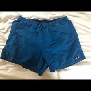 Patagonia Baggies
